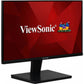 Écran ViewSonic VA2215-H 22" LED VA LCD AMD FreeSync Flicker free 75 Hz