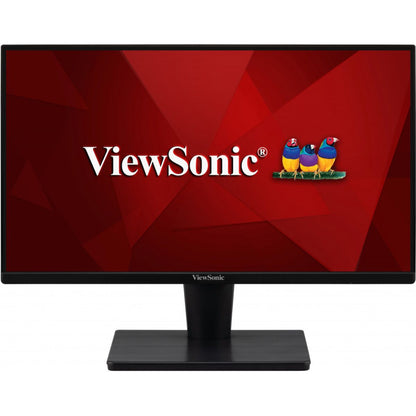 Écran ViewSonic VA2215-H 22" LED VA LCD AMD FreeSync Flicker free 75 Hz