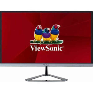 Monitor ViewSonic VX2476-SMHD 24" Full HD LED IPS LED