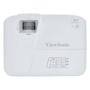 Projektor ViewSonic PA503S SVGA 3800 lm