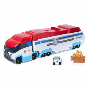 Spielset Fahrzeuge The Paw Patrol 6053406