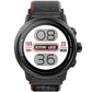Montre intelligente Coros WAPX2-BLK Noir 1,2"