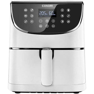 No-Oil Fryer Cosori Premium Chef Edition 1700 W White 5,5 L