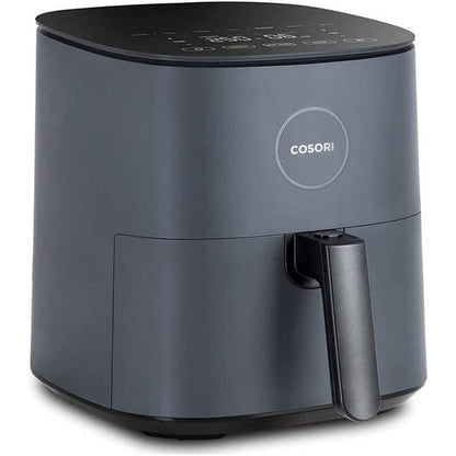 No-Oil Fryer Cosori L-501 Chef Edition Black 1500 W