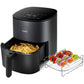 No-Oil Fryer Cosori L-501 Chef Edition Black 1500 W