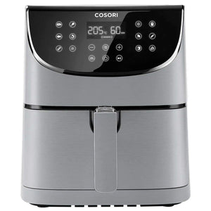 No-Oil Fryer Cosori CP158-AF Grey