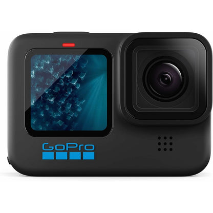 Sports Camera GoPro HERO11 Black