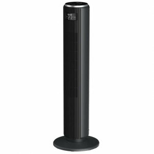 Ventilateur Colonne avec Télécommande Levoit TempSense 36 Pro 39 W Noir