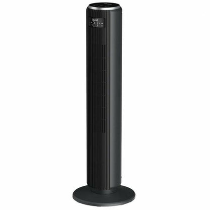 Turmventilator mit Fernbedienung Levoit TempSense 36 Pro 39 W Schwarz