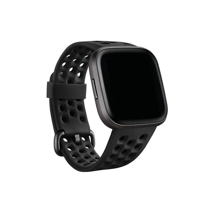 Montre intelligente Fitbit Noir