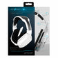 Casques avec Microphone GIOTECK SX6 Storm Blanc