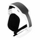 Casques avec Microphone GIOTECK SX6 Storm Blanc