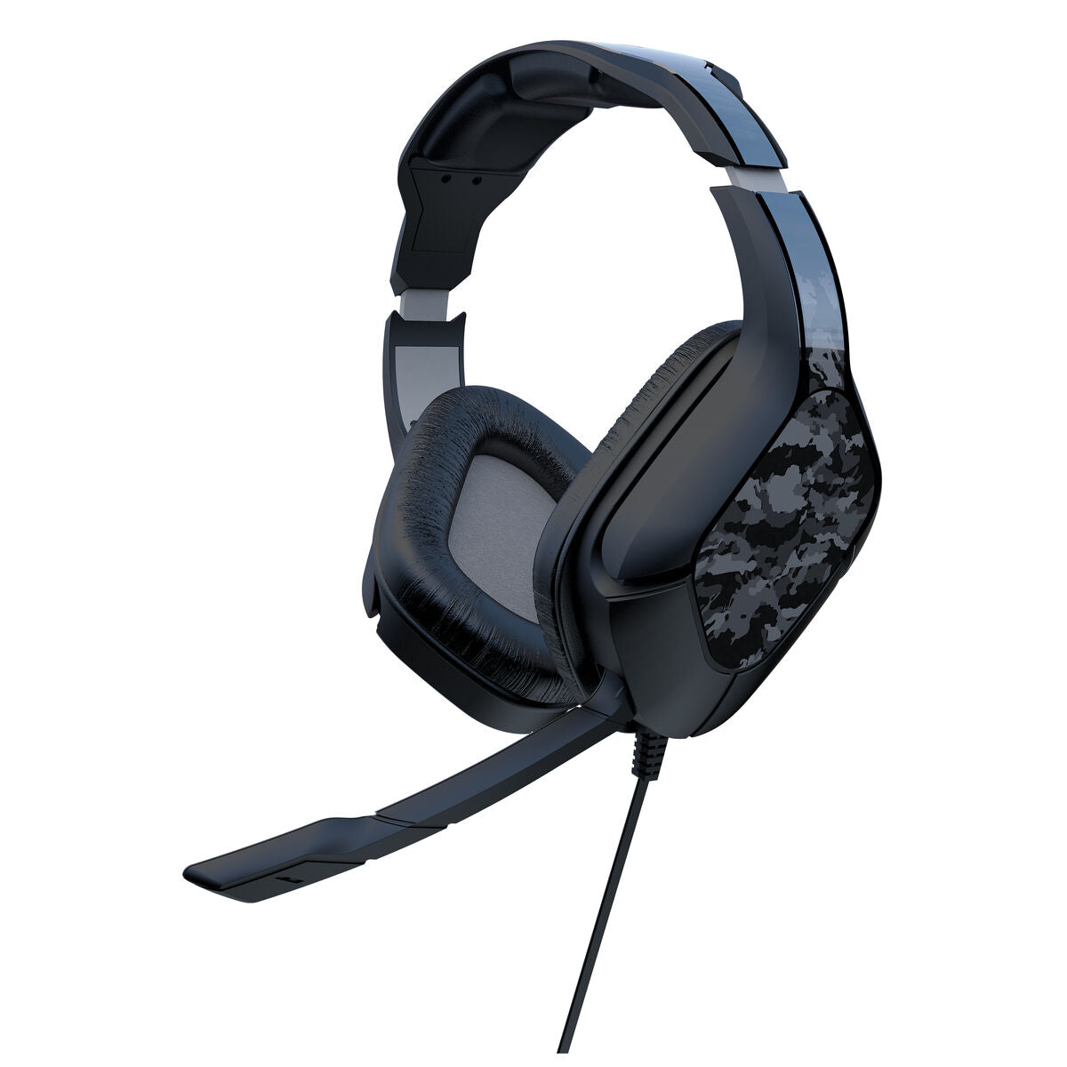Gaming Headset with Microphone GIOTECK HC2