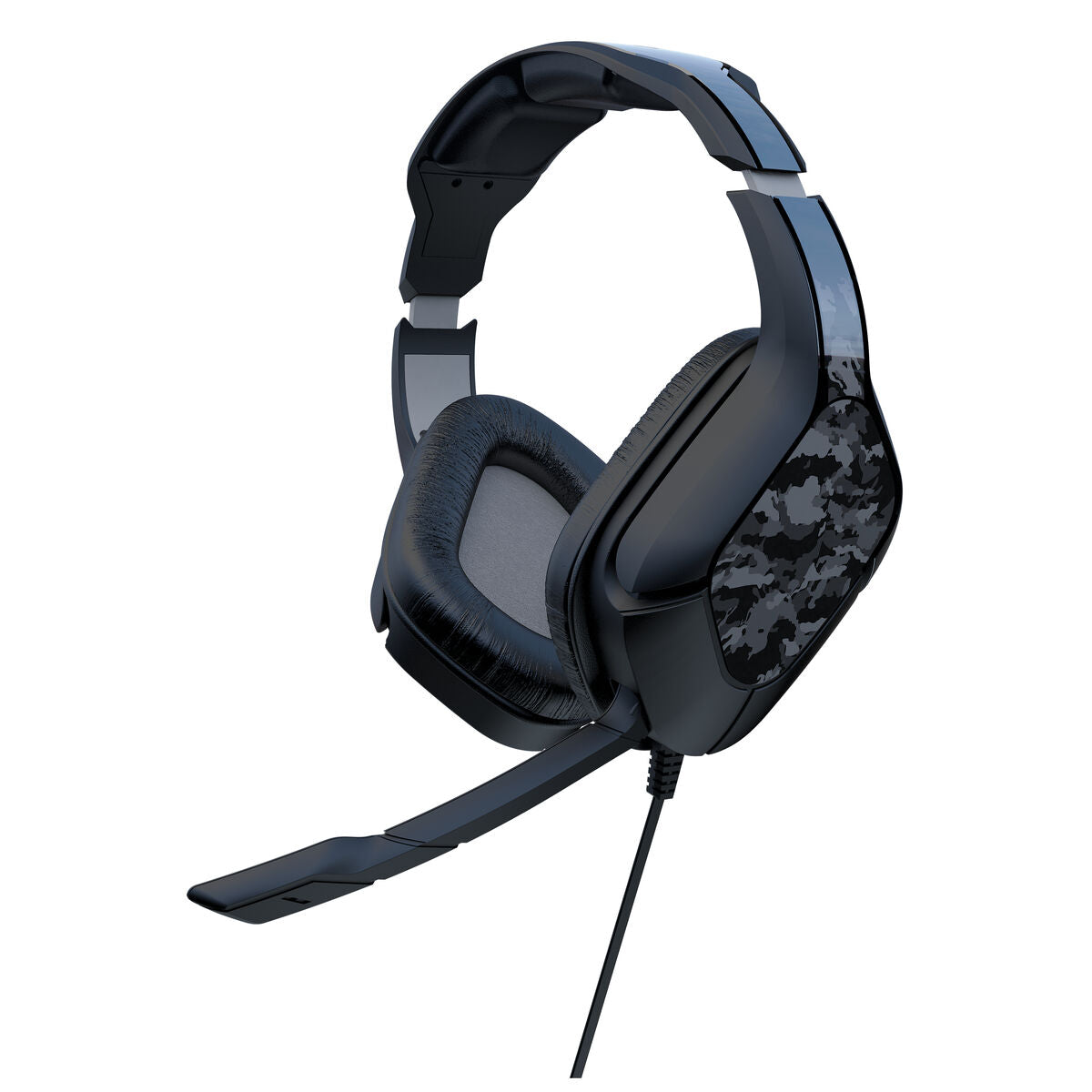 Gaming Headset mit Mikrofon GIOTECK HC2