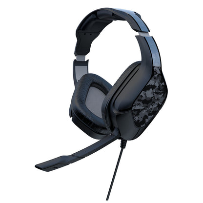 Gaming Headset with Microphone GIOTECK HC2