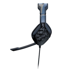 Gaming Headset mit Mikrofon GIOTECK HC2