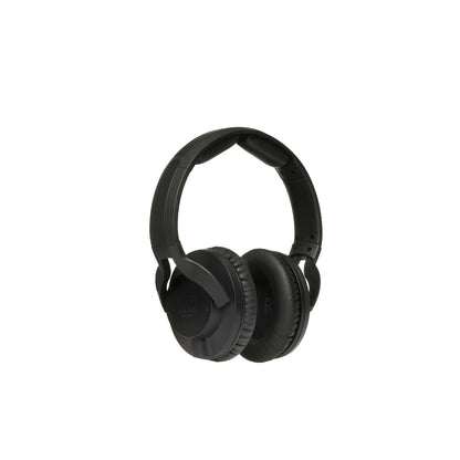 Wireless Headphones KRK KNS 8402 Black