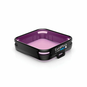 Filtre GoPro ABDFM-301 Magenta