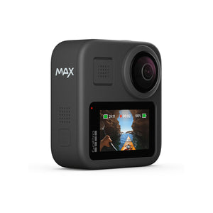 Caméra de sport GoPro MAX 360 Noir