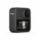 Sport-Kamera GoPro MAX 360 Schwarz