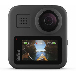 Caméra de sport GoPro MAX 360 Noir