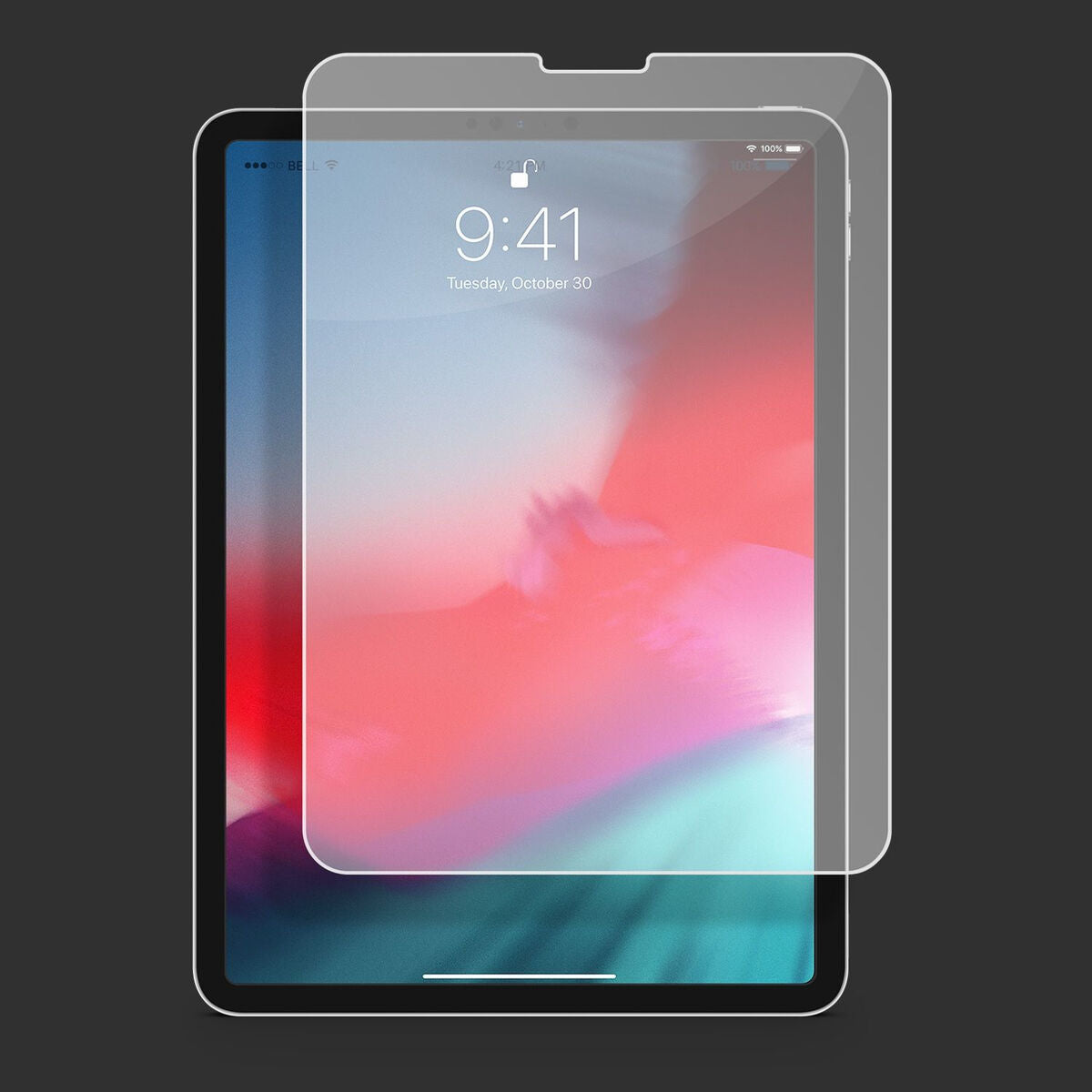 Screen Protector iPad Compulocks DGIPD102 Apple