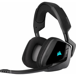 Casques Bluetooth avec Microphone Corsair VOID ELITE Wireless