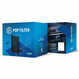 Filter Elgato 10MAD9901 Black