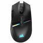 Mouse Corsair CH-931A011-EU Schwarz