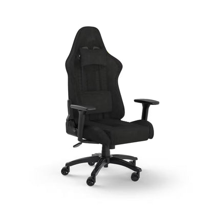 Gaming-Stuhl Corsair TC100 RELAXED Schwarz