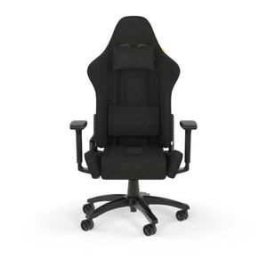 Gaming Chair Corsair TC100 RELAXED Black