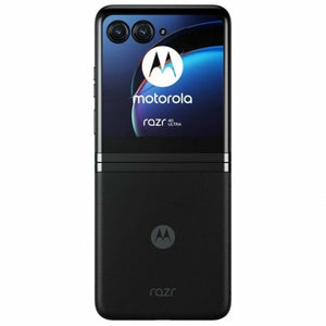 Smartphone Motorola 40 Ultra 256 GB 8 GB RAM Schwarz