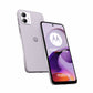 Smartphone Motorola 6,43" 8 GB RAM 256 GB Lilac