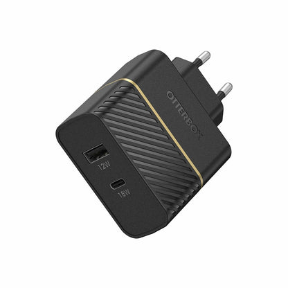 Chargeur mural Otterbox 78-52723 Noir 30 W