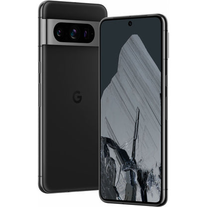 Smartphone Google Pixel 8 Pro 6,7" 128 GB 12 GB RAM Black