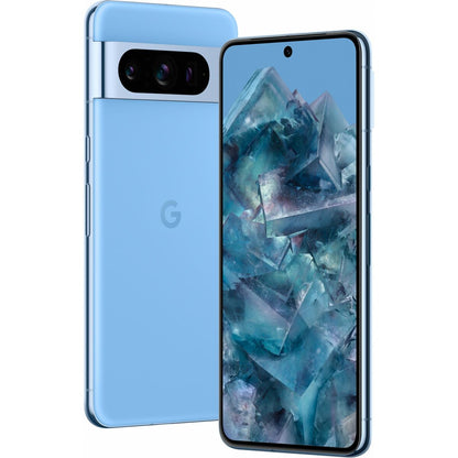 Smartphone Google Pixel 8 Pro 6,7" 128 GB 12 GB RAM Blau Celeste