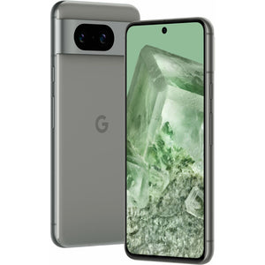 Smartphone Google Pixel 8 6,2" 128 GB 8 GB RAM Vert Gris