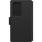 Protection pour téléphone portable Otterbox 77-91287 Samsung Galaxy S23 Ultra Noir