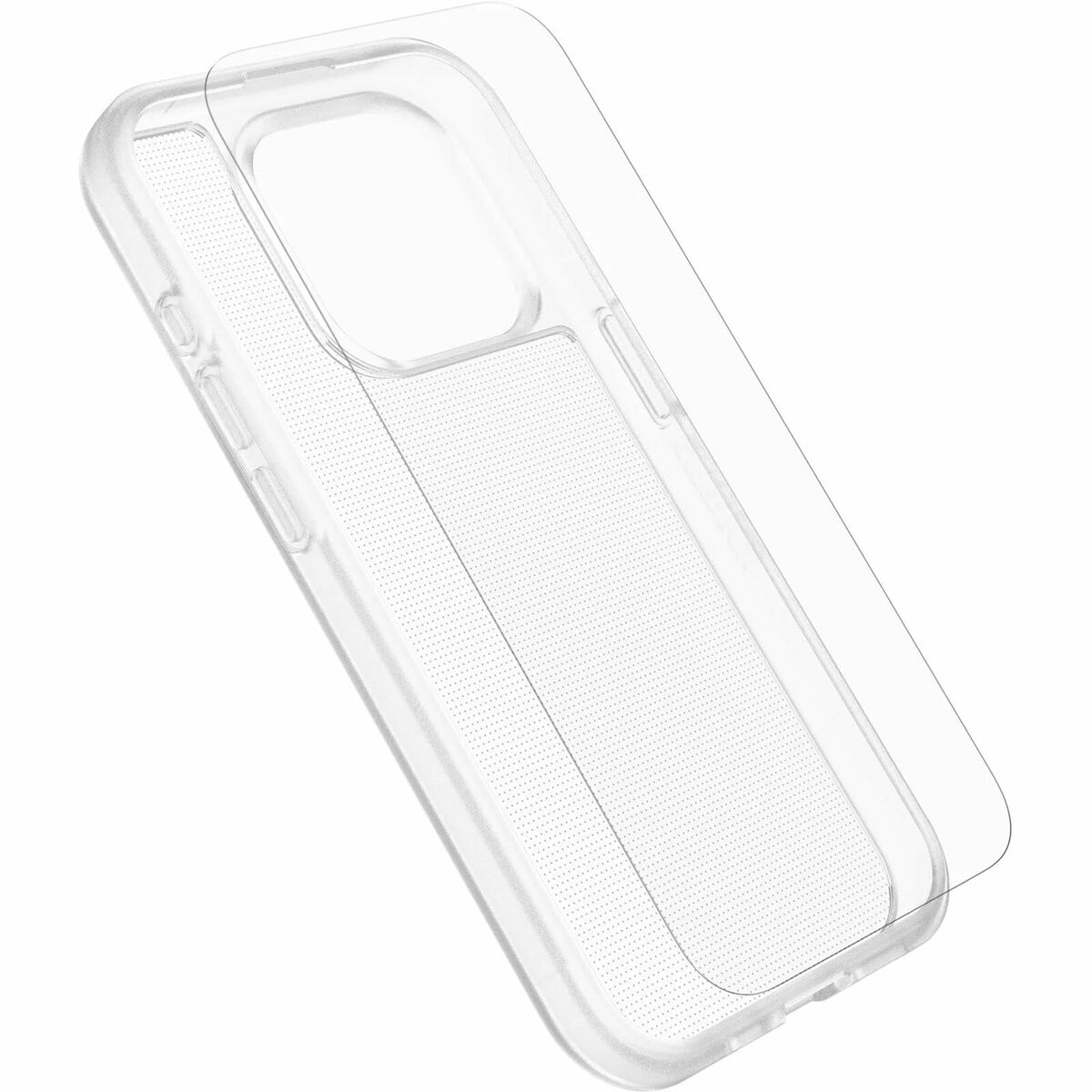 Handyhülle Otterbox LifeProof Durchsichtig