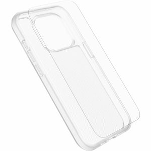 Mobile cover Otterbox LifeProof Transparent