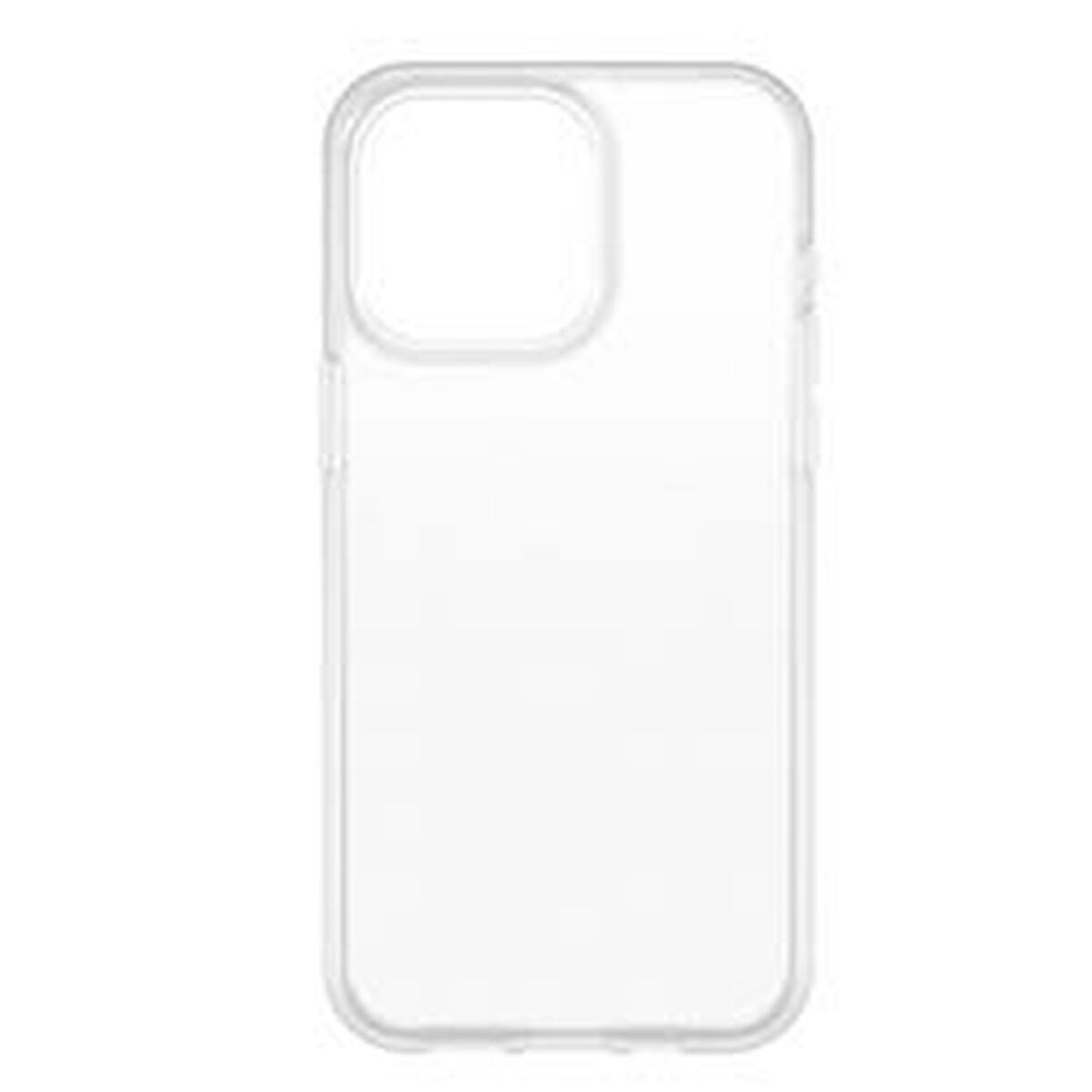 Protection pour téléphone portable iPhone 15 Pro Max Otterbox LifeProof 77-92786 Transparent