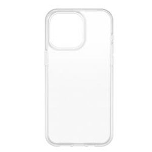 Protection pour téléphone portable iPhone 15 Pro Max Otterbox LifeProof 77-92786 Transparent