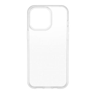 Protection pour téléphone portable iPhone 15 Pro Max Otterbox LifeProof 77-92786 Transparent