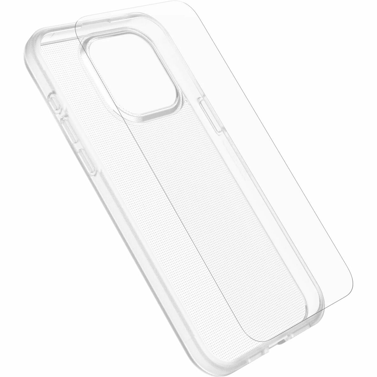 Protection pour téléphone portable Otterbox LifeProof Transparent