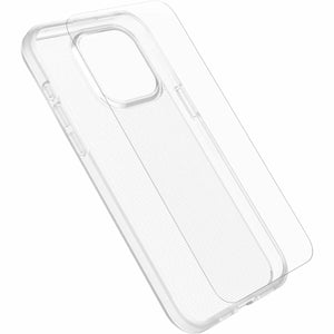 Mobile cover Otterbox LifeProof Transparent