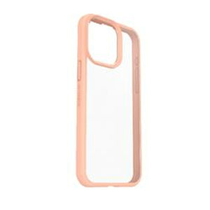 Protection pour téléphone portable iPhone 15 Pro Max Otterbox LifeProof 77-92794 Rose Transparent