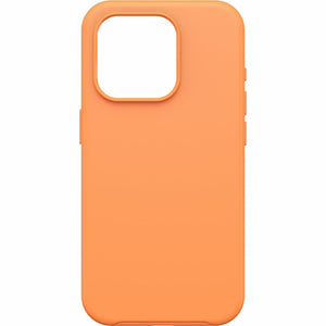 Mobile cover Otterbox LifeProof Orange iPhone 15 Pro