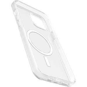 Mobile cover Otterbox LifeProof Transparent