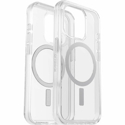 Mobile cover Otterbox LifeProof Transparent iPhone 15 Pro