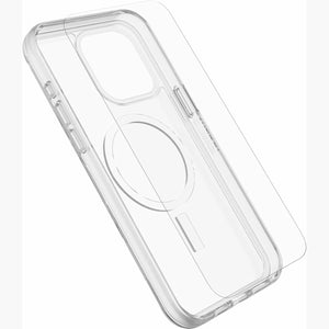 Handyhülle Otterbox LifeProof Durchsichtig